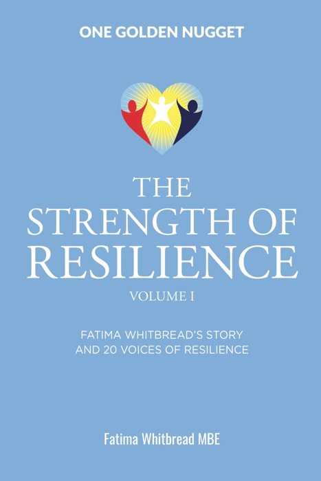 The Strength of Resilience Volume I book cover