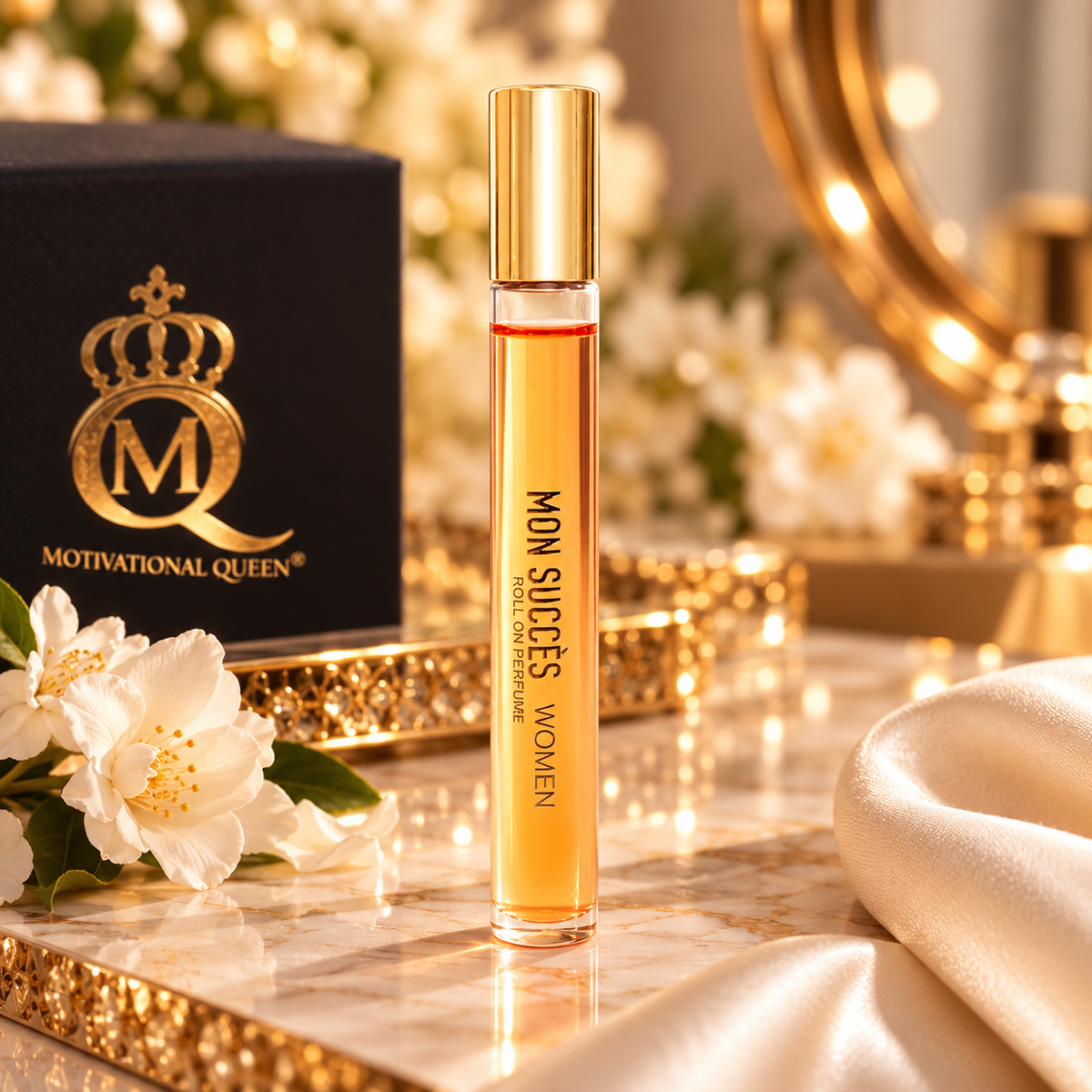 MQ Roll-On Perfume