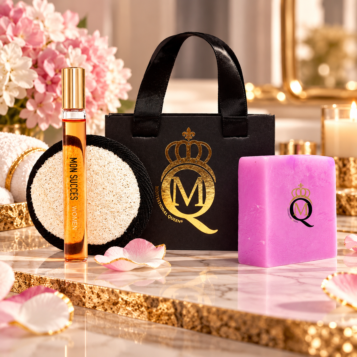Serenity Gift Set