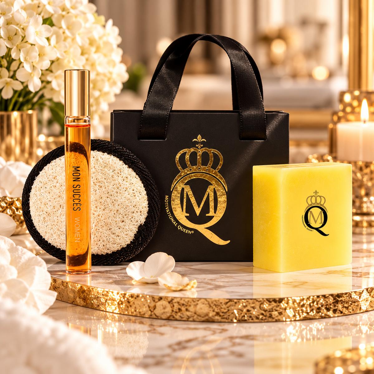Endurance Gift Set